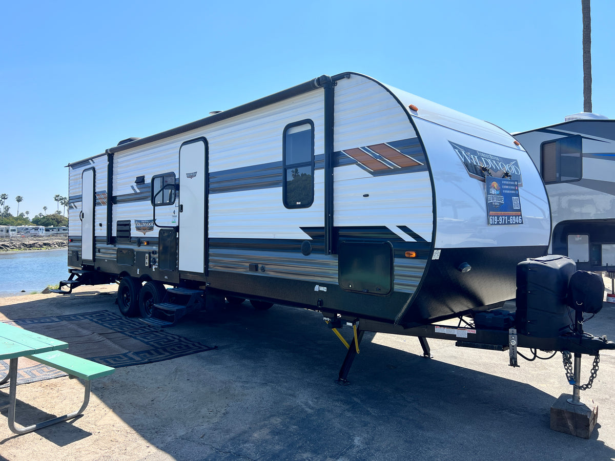 Go Rv Available RV Rentals – Go Outdoors RV Rentals